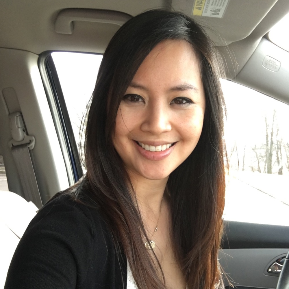 Meet your Posher, Thao